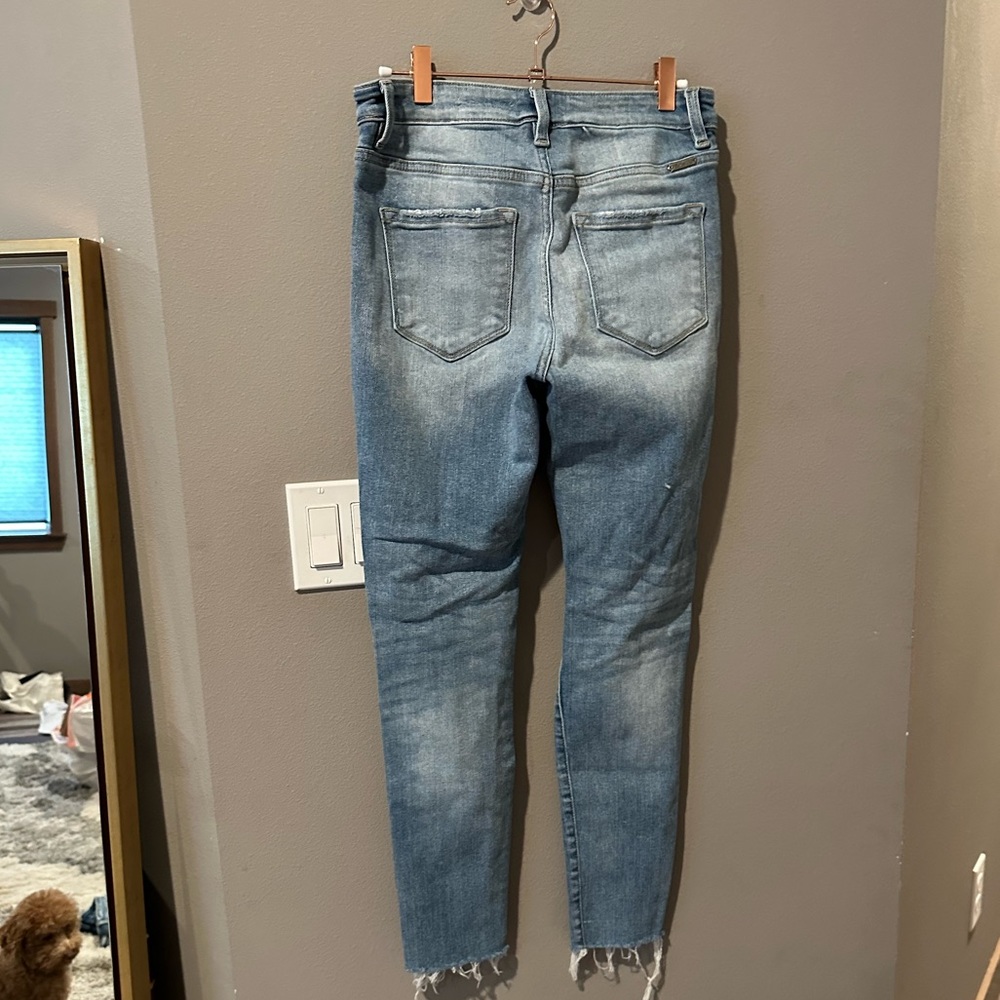 Kancan skinnies